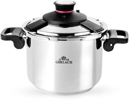 Gerlach Szybkowar Ambiente 6l