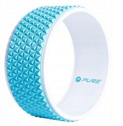 Koło do jogi Pure2Improve Yogawheel roller pilates
