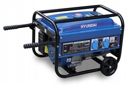 Agregat Generator Avr Hyundai HG2700-PL 3000