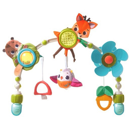 Tiny Love łuk muzyczny z zabawkami - Leśna