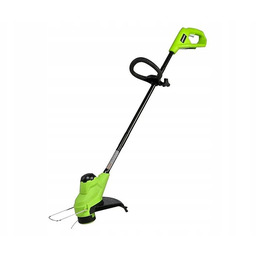 Greenworks GD40BC Kosa z Silnikiem Bezszczotkowym