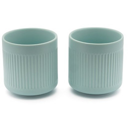 Bredemeijer Kubki do herbaty Skagen 300ml - 2