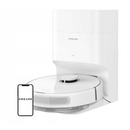 Robot sprzatający Dreame D10 Plus Gen 2 Mopowanie