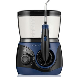 SEYSSO Planet - Irygator do Higieny Jamy Ustnej