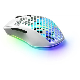 Myszka bezprzewodowa SteelSeries Aerox 3 Wireless sensor optyczny