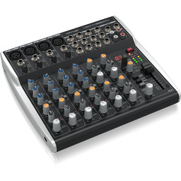 Behringer Xenyx 1202SFX mikser analogowy