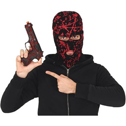 KRAWĘDZONY Pistolet 22 CMS