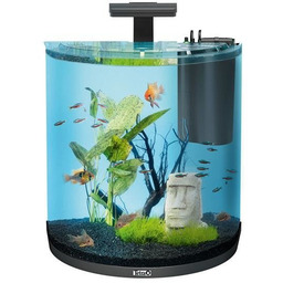 Tetra AquaArt Explorer Line 60 l - zestaw