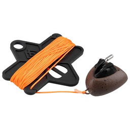 MIKADO Ciężarek Captive Back Lead 113g