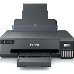 Epson Drukarka L18050 EcoTank (3 lata gwarancji)*