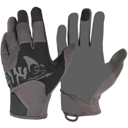 Rękawiczki Helikon All Round Tactical Black/Shadow Grey (RK-ATL-PO-0135A)