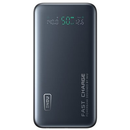 INIU Powerbank Leopard Power 25000 mAh 140W Czarny