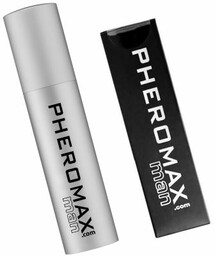 Pheromax Man Silne Feromony dla Mężczyzn 14ml