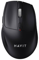 Havit Bezprzewodowa mysz uniwersalna MS61WB (czarna)