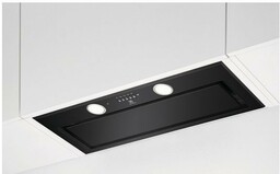 Okap podszafkowy Electrolux LFG719R Hob2Hood 700 kolor czarny