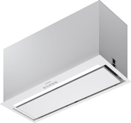 FRANKE studio 305.0665.367 FBFE WH MATT A70 Okap