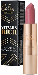 Celia Vitamin Rich Pomadka do ust witaminowa 03
