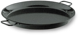 Wok Hiszpański Paellera Patelnia Do Paelli 50cm