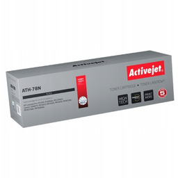 Activejet Toner Do Hp 78A CE278A Czarny ATH-78N