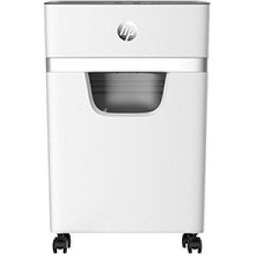 Niszczarka Hp Oneshred 10Mc, Mikrościnki, P-5, 10 Kart.,