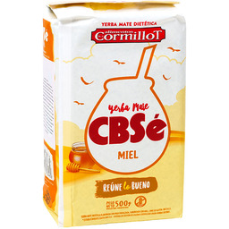 CBSe Miel 500g