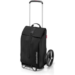 reisenthel Citycruiser praktyczna torba na zakupy z wieloma
