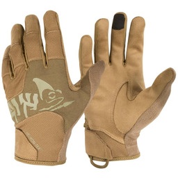 Rękawiczki Helikon All Round Tactical Coyote/Adaptive Green (RK-ATL-PO-1112A)