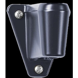 Lampa Ścienna NORDIC LIVING, niebieski, aluminium