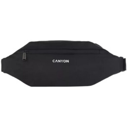 CANYON Saszetka miejska FB-1 Czarny