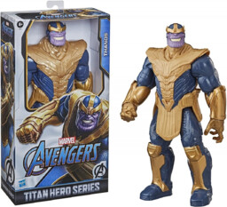 Marvel - Figurka Avengers Thanos Titan Hero 30