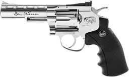 Rewolwer ASG CO2 Dan Wesson 4'' Silver