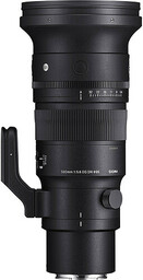 Sigma Obiektyw 500mm f/5.6 DG DN OS Sport