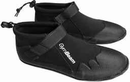GymBeam Buty neoprenowe ChillGuard Black