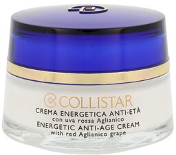 Collistar Special Anti-Age Energetic Anti Age Cream krem