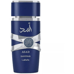 LATTAFA Asad Zanzibar EDP spray 100ml