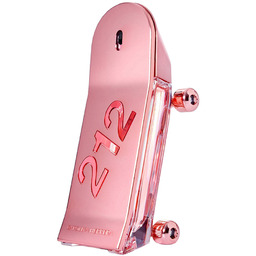 Carolina Herrera 212 Heroes Forever Young woda perfumowana