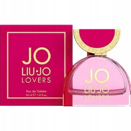 Liu Jo Lovers, woda toaletowa, 30 ml