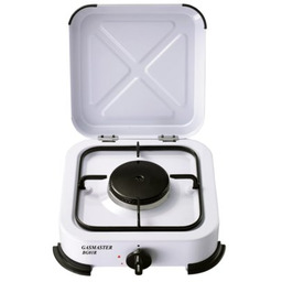 GASMASTER Kuchenka nastawna BG-01R