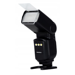 Lampa błyskowa Yongnuo YN968S III Sony