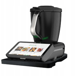 Podstawka Deska Thermomix TM7 Podkładka Czarna pod Termomix