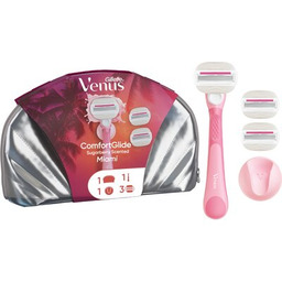 GILLETTE Zestaw Venus SugarBerry Miami