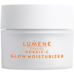 Lumene Nordic - C Valo, krem z witaminą