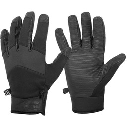 Rękawiczki Helikon Impact Duty Winter Mk2 - Czarny-Black