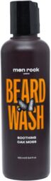 Men Rock Soothing Beard Wash, szampon do brody,