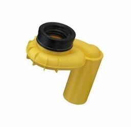 Syfon poziomy pisuarowy Ideal Standart /