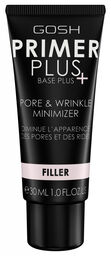 GOSH - PRIMER+ FILLE - LINE- & PORELESS