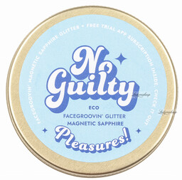 MINISTERSTWO DOBREGO MYDŁA - No Guilty Eco Facegroovin''