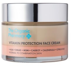 The Organic Pharmacy Vitamin Protection Face Cream Krem