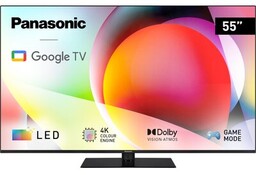 PANASONIC Telewizor TN-55W70AEZ 55" LED 4K Google TV