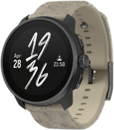 SUUNTO Race S Zegarek Biegowy z Ekranem Dotykowym